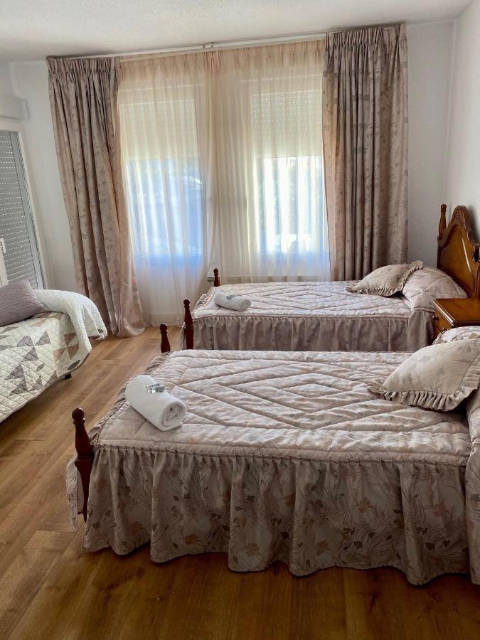 Villa De La Acacia Gójar Kültér fotó