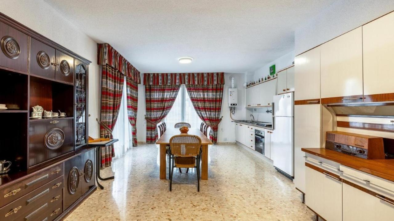Villa De La Acacia Gójar Kültér fotó