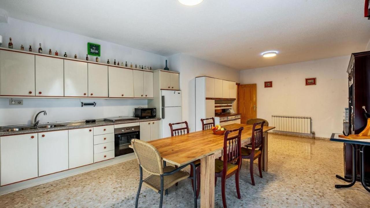 Villa De La Acacia Gójar Kültér fotó